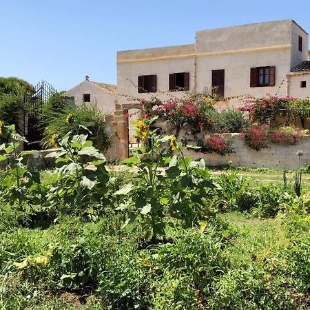 מרסאלה Villa Salinara מראה חיצוני תמונה
