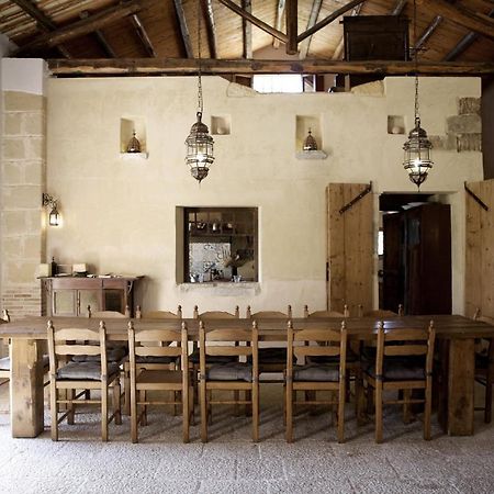 מרסאלה Villa Salinara מראה חיצוני תמונה