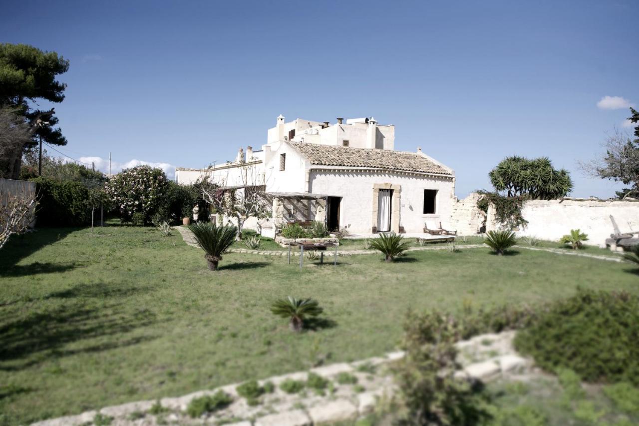 מרסאלה Villa Salinara מראה חיצוני תמונה
