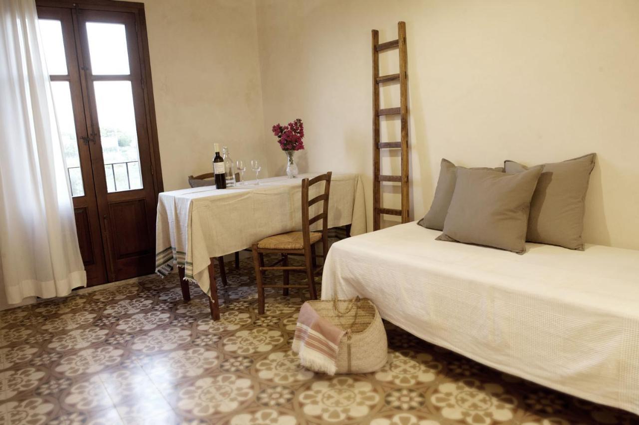 מרסאלה Villa Salinara מראה חיצוני תמונה