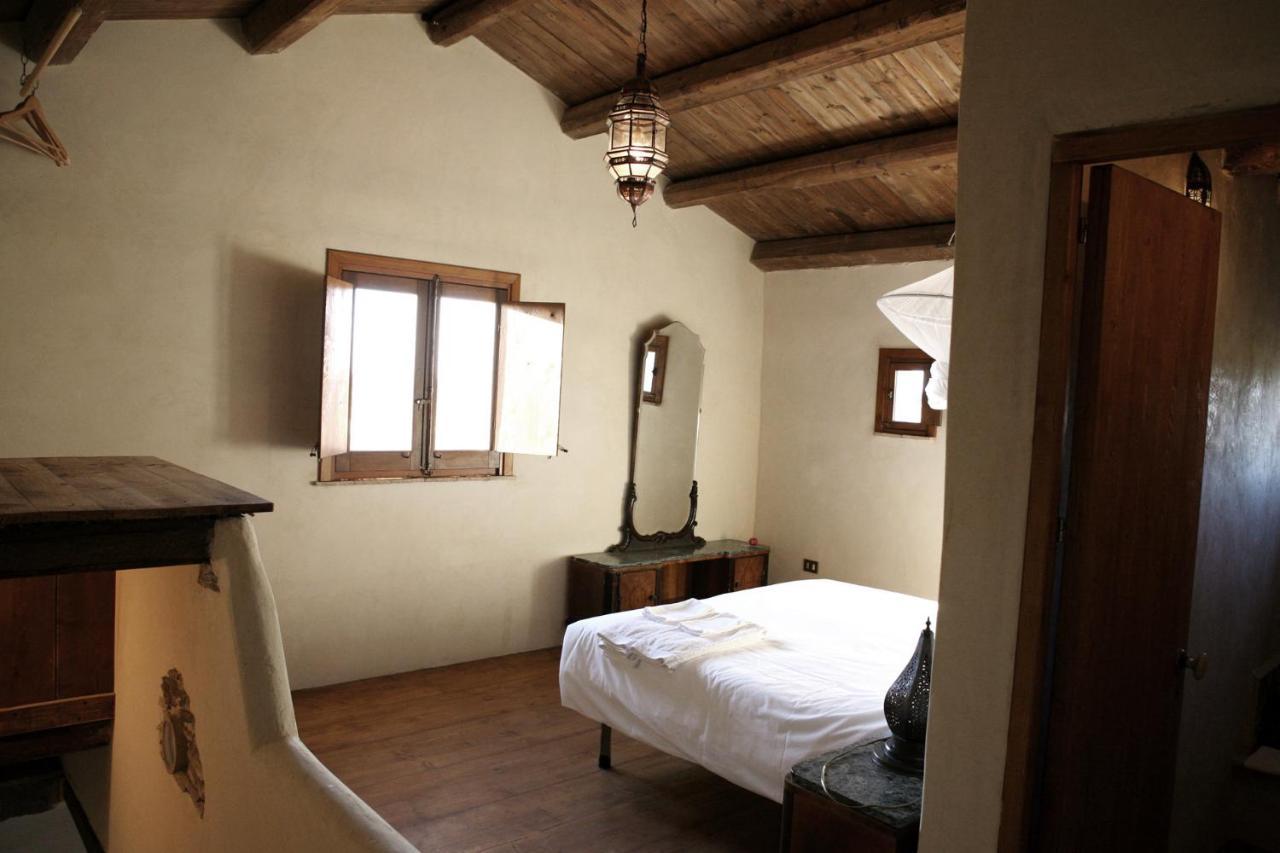 מרסאלה Villa Salinara מראה חיצוני תמונה