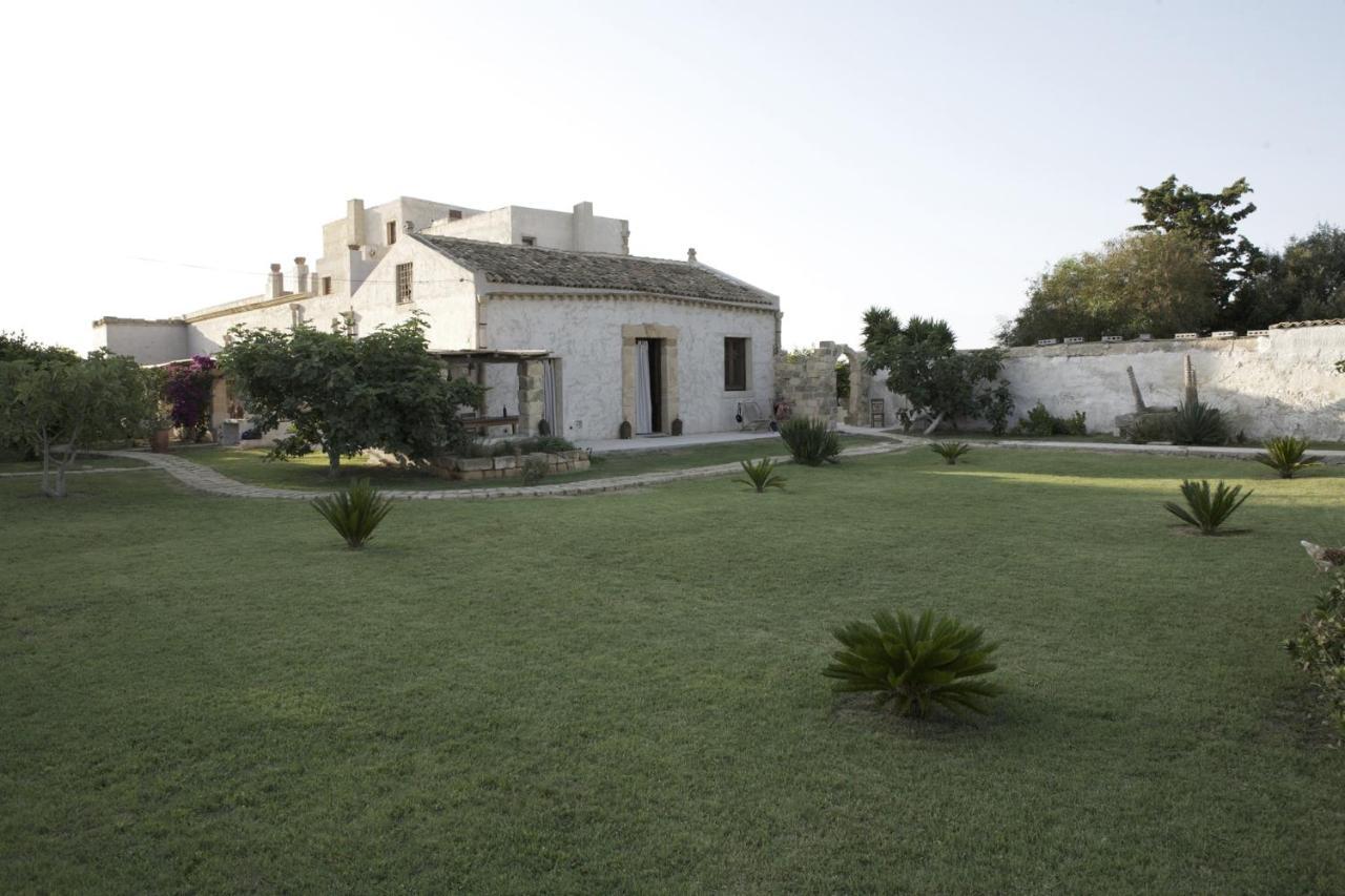 מרסאלה Villa Salinara מראה חיצוני תמונה