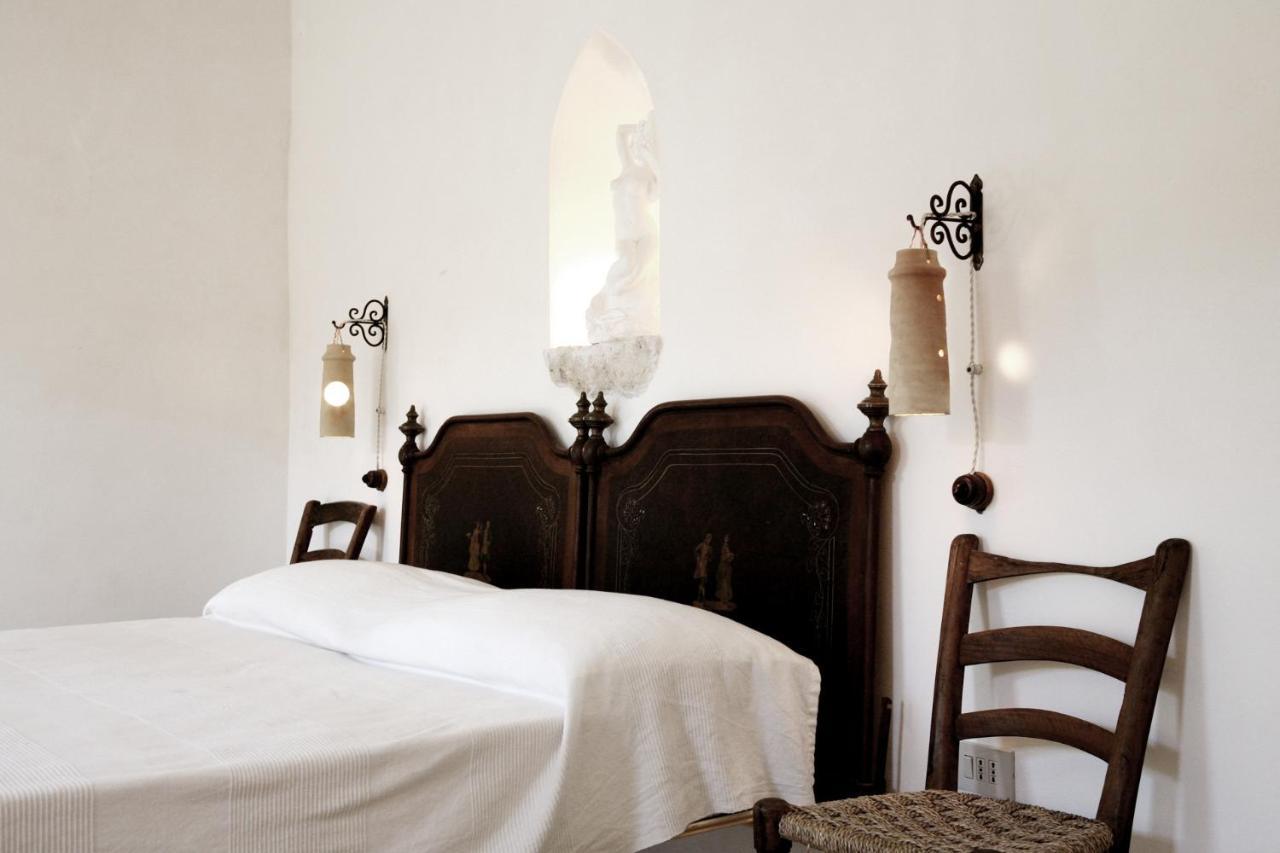 מרסאלה Villa Salinara מראה חיצוני תמונה