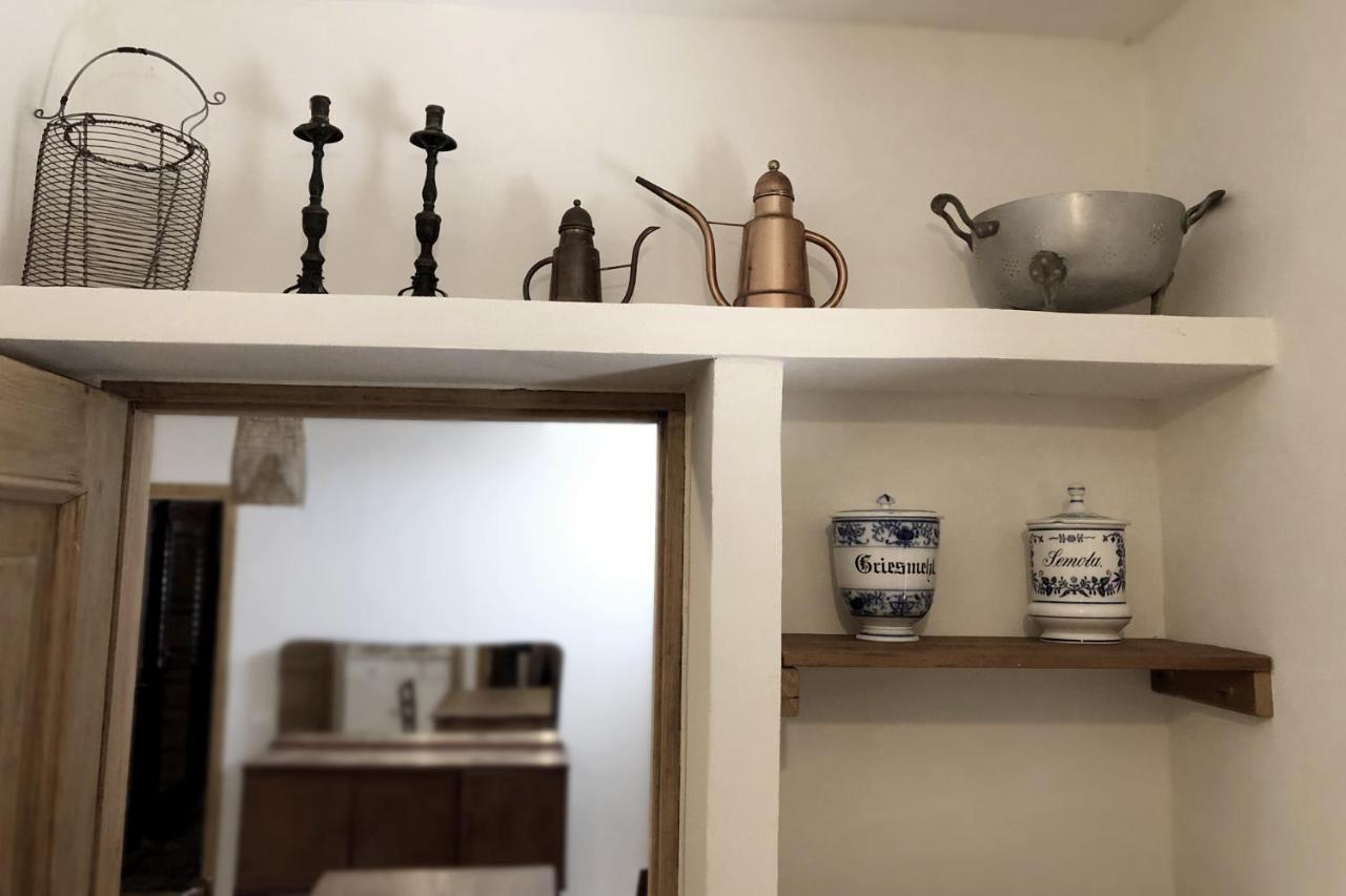 מרסאלה Villa Salinara מראה חיצוני תמונה