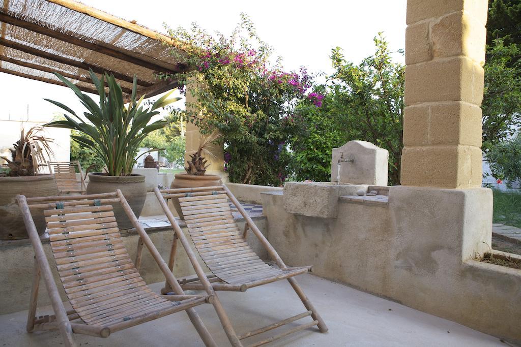 מרסאלה Villa Salinara חדר תמונה