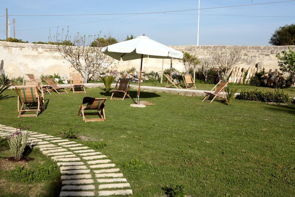מרסאלה Villa Salinara מראה חיצוני תמונה